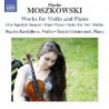 MUSICA PER VIOLINO E PIANOFORTE