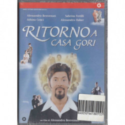 RITORNO A CASA GORI