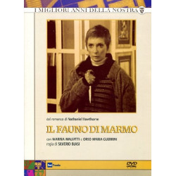IL FAUNO DI MARMO (1977)