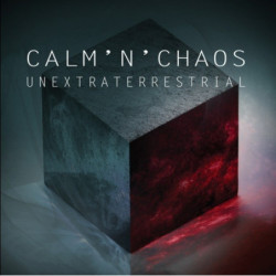 UNEXTRATERRESTRIAL