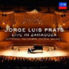 LIVE IN ZARAGOZA