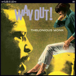 WAY OUT! [LP]