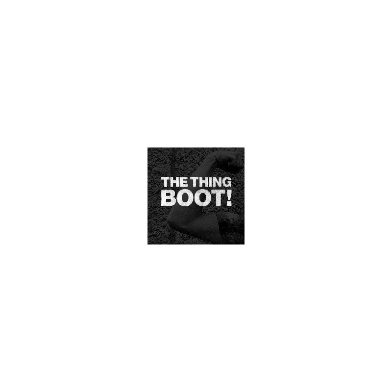 BOOT !