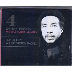 SOLO ALBUMS VOL.4