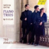 TRIO PER ARCHI E PIANOFORTE OP.15
