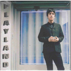 PLAYLAND