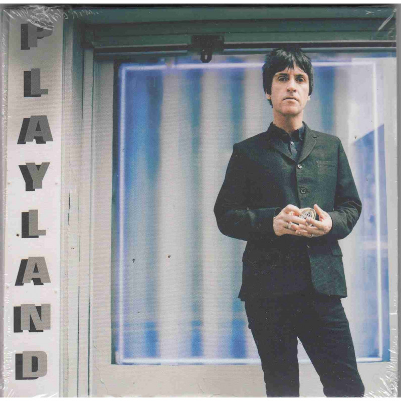 PLAYLAND