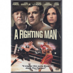 A FIGHTING MAN (CANADA2014)