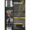 COMMISSARIO MANARA (IL) - STAGIONE 01 (3 DVD) TV - SERIE (ITA2009) DAVIDE MARENGO,LUCA RIB