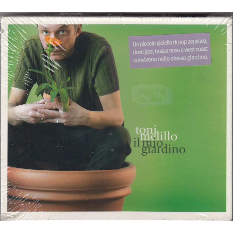IL MIO GIARDINO