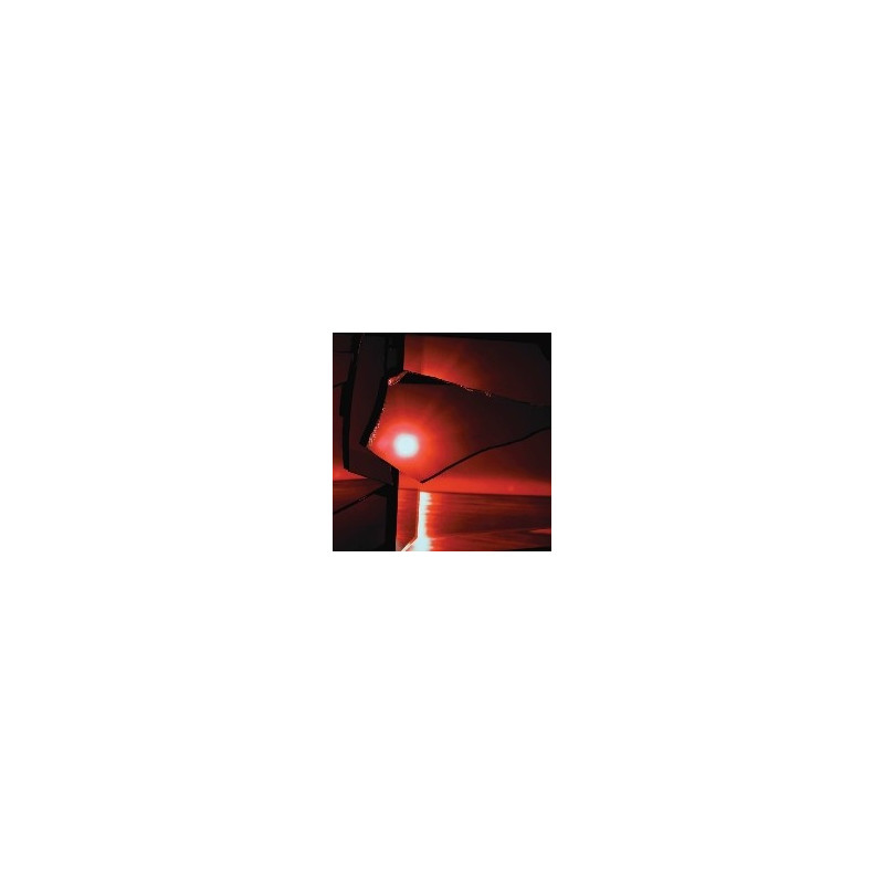 NINE TYPES OF LIGHT (DIGIP