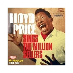THE FANTSTIC LLOYD PRICE (+...