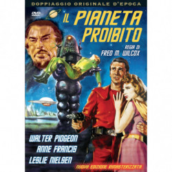 IL PIANETA PROIBITO (1956)