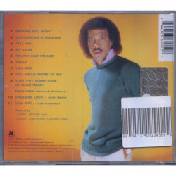 LIONEL RICHIE