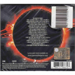 ELECTRONICA 2: THE HEART OF NOISE
