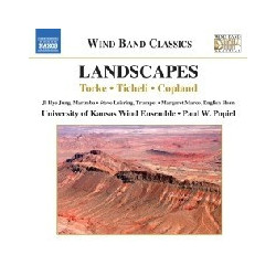 LANDSCAPES - QUITE CITY,...