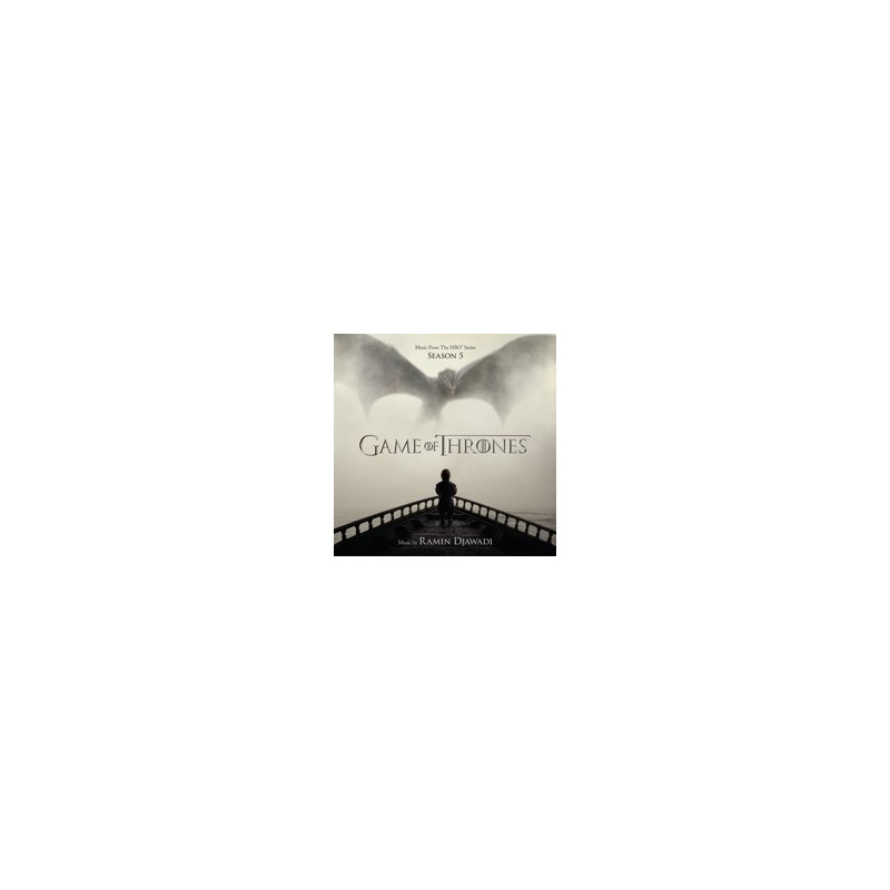 GAME OF THRONES (MUSIC FROM THE HBO SERI