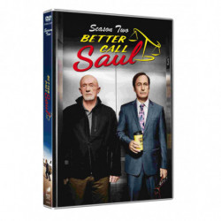 BETTER CALL SAUL - STAGIONE...