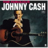 THE FABULOUS JOHNNY CASH [LP]