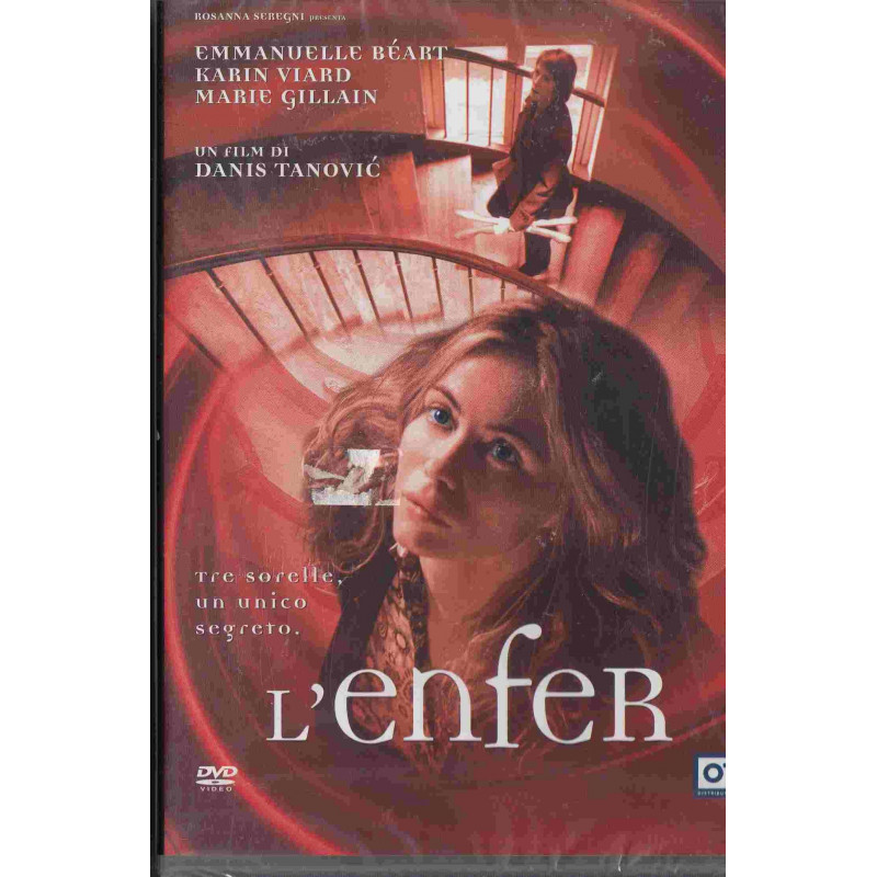 L'ENFER