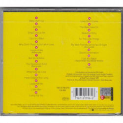 THE BEAT GOES ON: THE BEST OF