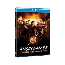 ANGRY GAMES (BS)
