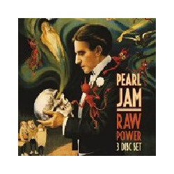 RAW POWER