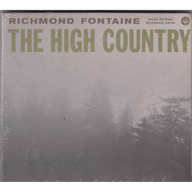 HIGH COUNTRY