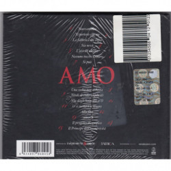 AMO - CAPITOLO II
