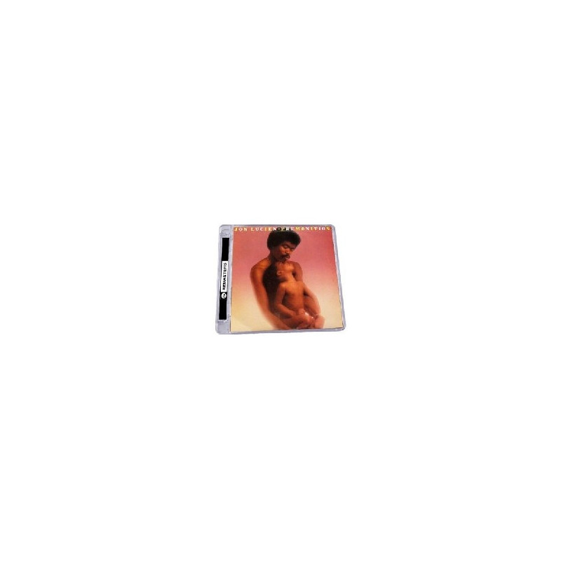 PREMONITION - EXPANDED EDITION