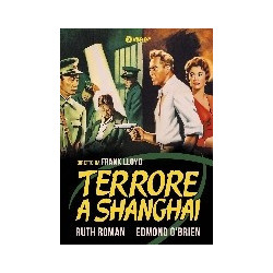TERRORE A SHANGAI