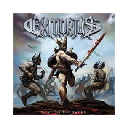SLAVE TO THE SWORD