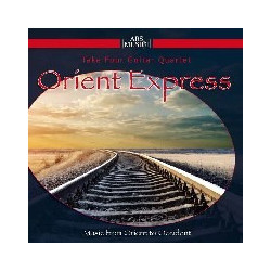 ORIENT EXPRESS
