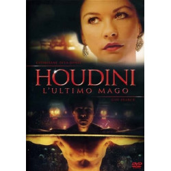 HOUDINI - L'ULTIMO MAGO (2007)