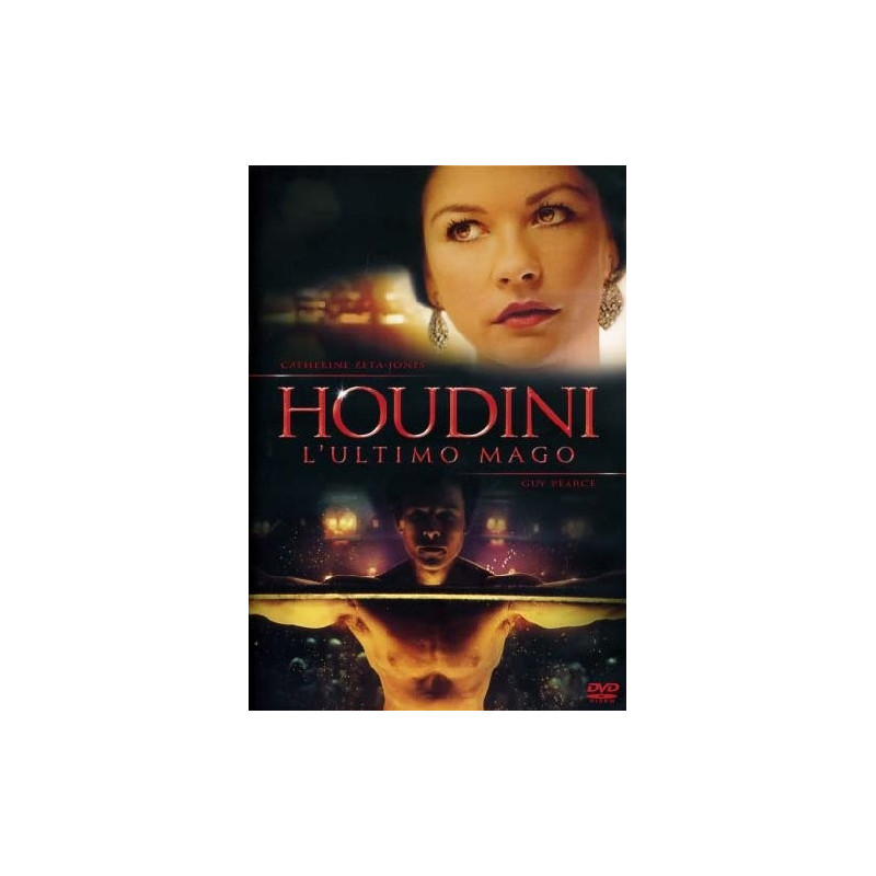 HOUDINI - L'ULTIMO MAGO (2007)