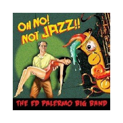 OH NO! NOT JAZZ!!