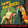 OH NO! NOT JAZZ!!