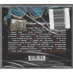 MONTY PYTHON SINGS