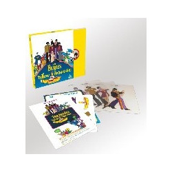 YELLOW SUBMARINE [THE MOVIE] [DVD] (LIMI