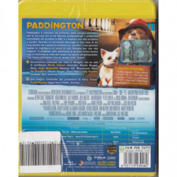 PADDINGTON (2014)