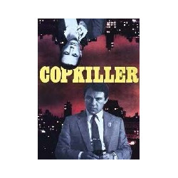 COPKILLER - DVD