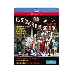 IL SIGNOR BRUSCHINO