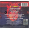 LIVE '92 -DIGIPACK-