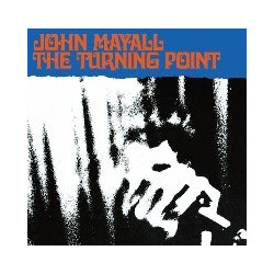 TURNING POINT-REMASTERED