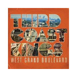 WEST GRAND BOULEVARD