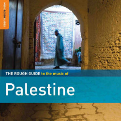 THE ROUGH GUIDE TO THE...