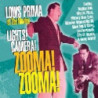 LIGHTS! CAMERA! ZOOMA! ZOOMA!