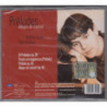 PRELUDES,ALLEGRO ED CONCERT