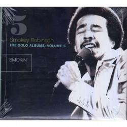 SOLO ALBUMS VOL.5: SMOKIN'