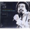 SOLO ALBUMS VOL.5: SMOKIN'
